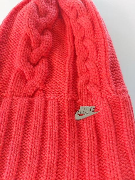 Čiapka zimná nike, nike,m