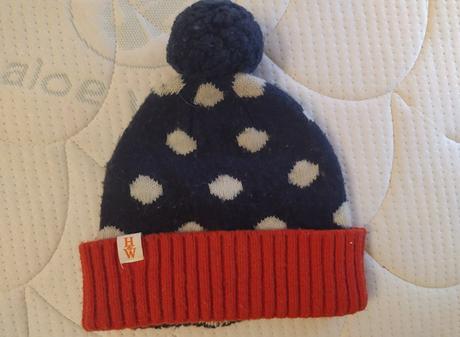 Krásna čiapočka značky lindex, lindex,74