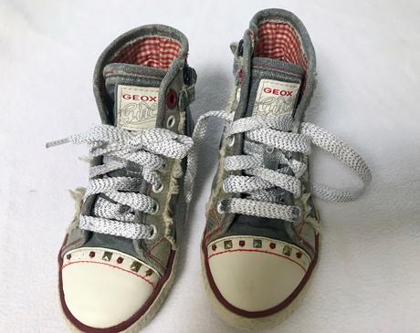 Riflove tenisky geox, geox,29