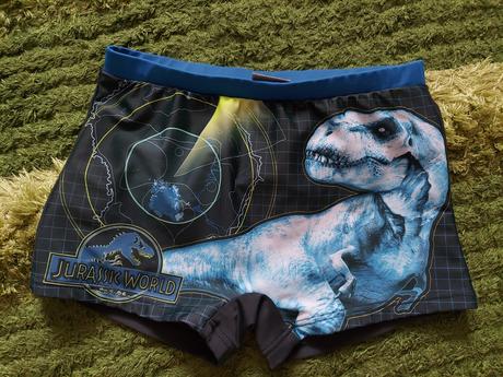 Plavky veľkosť 134/140, 134