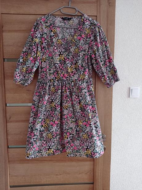 Letné šaty, f&f,36