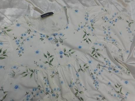 Adagio kvalitna nočna košela 48/50, 48