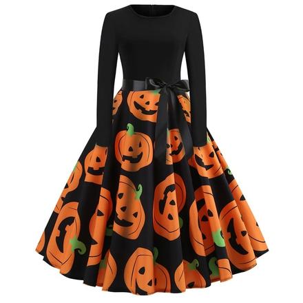 Saty pumpkin, l / m