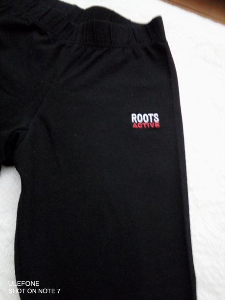 Dámske športové 3/4 kraťasy, l