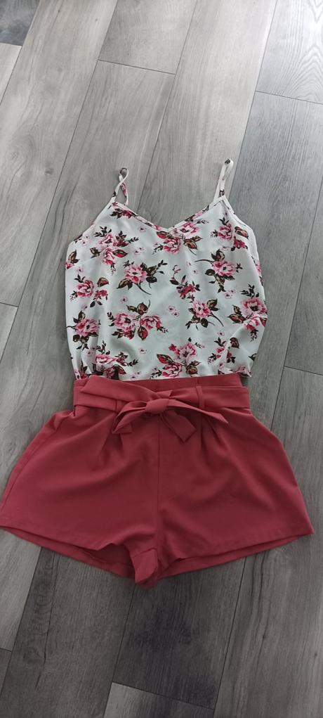 Kraťasový komplet, m