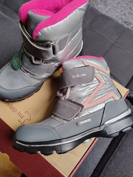 Snehule, d.d.step,35