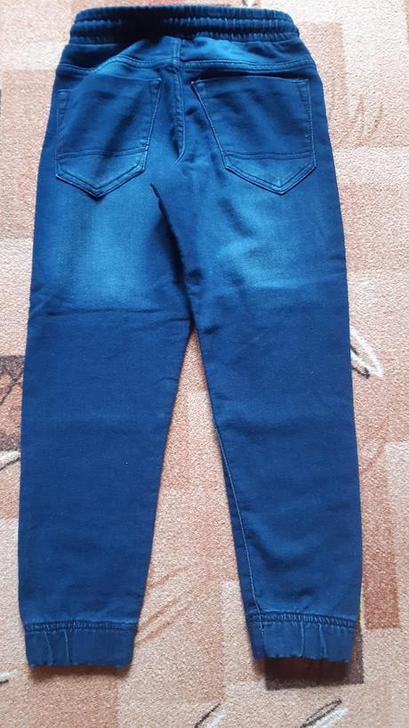 Rifle jogger, pepperts,134