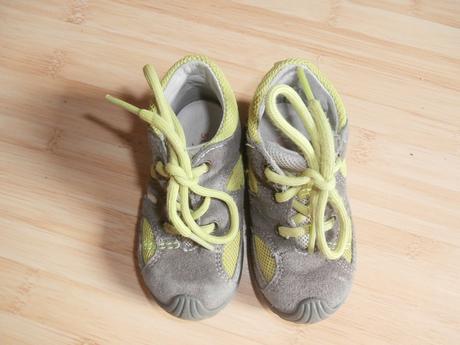 Topánky, superfit,19