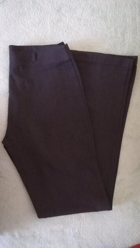 Dámske nohavice, 38