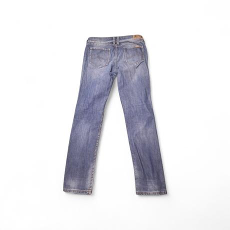 Dámske rifle, mustang,42