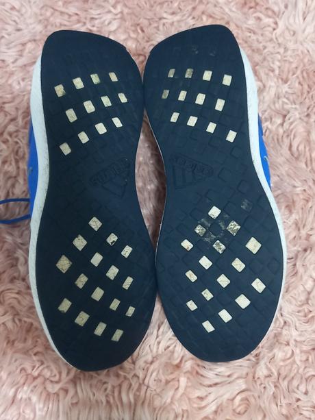 Tenisky, adidas,36
