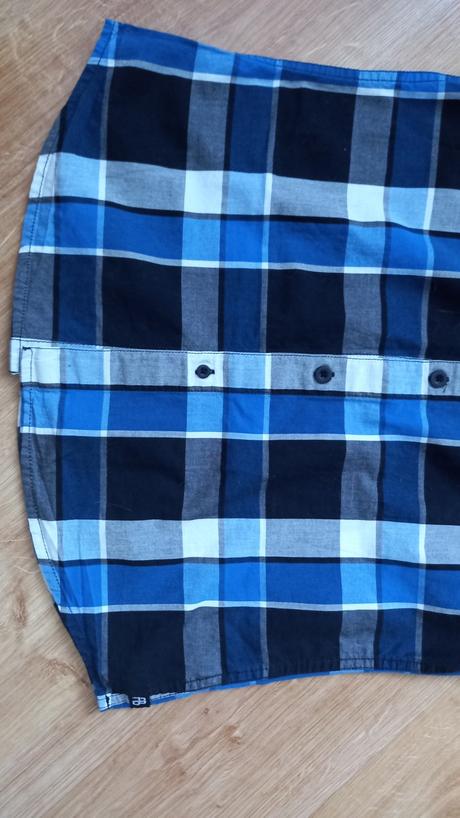 Košeľa, fishbone,xs