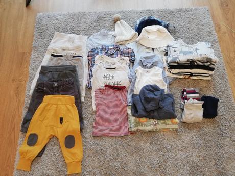 Balik pre chlapca 86, 86–98