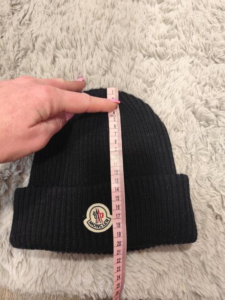 Čiapka moncler veľ. uni, 