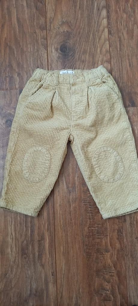 Nohavice zara 86, zara,86