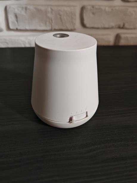 Difuzer air wick, na baterky z dm, 