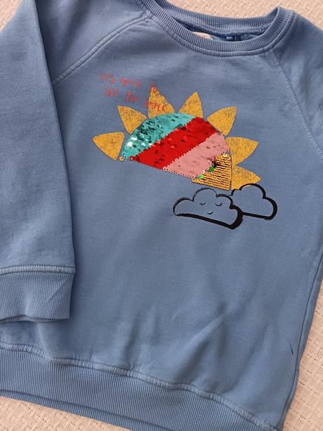 Mayoral mikina + darček, mayoral,116