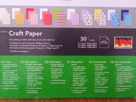 Kreatívne vecičky,