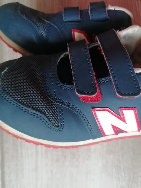Frajerske tenisky nb, new balance,35