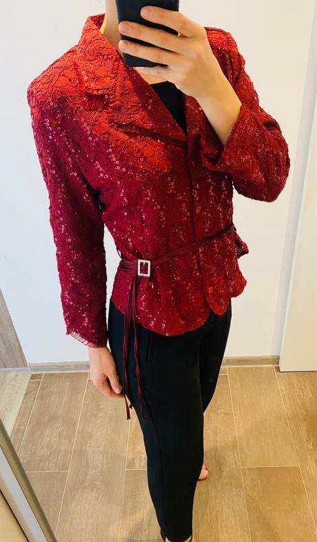 Elegantne sačko, 52