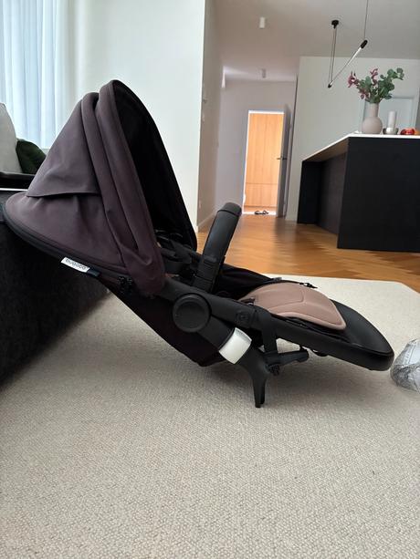 Bugaboo fox 2 - časti na predaj, autosedačka, bugaboo,bugaboo fox 2