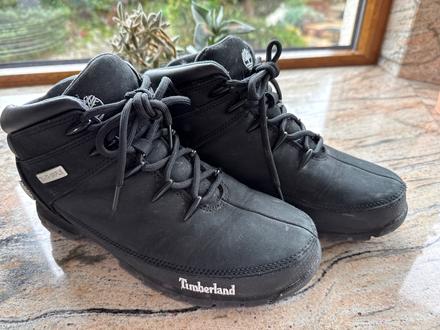 Pánske topánky timberland, timberland,42