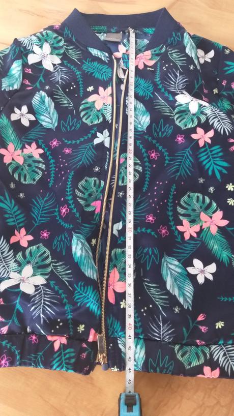 Letná bunda, pepco,128