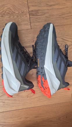 Terrex, adidas,42