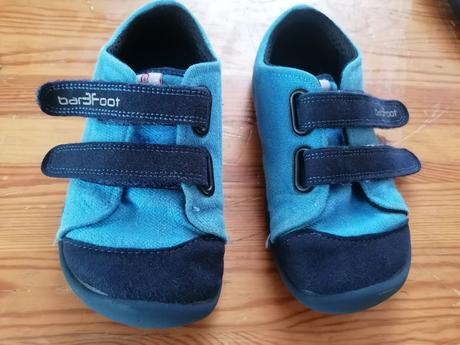 Barefoot tenisky, 31