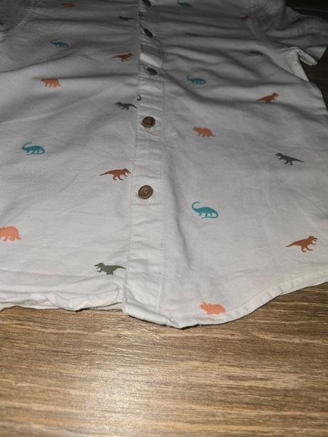 Košeľa č.110, primark,110