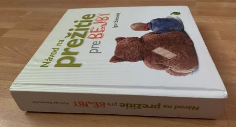 Igor bukovský - návod na prežitie pre bejby, 