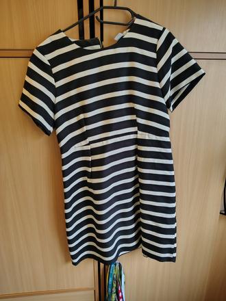 Šaty vel.40, h&m,40