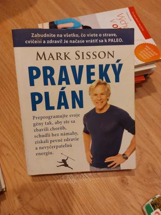 Praveký plán cena s poštovným cena aj s postovným,