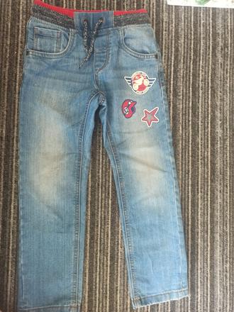 Rifle, 116, super stav, palomino,116