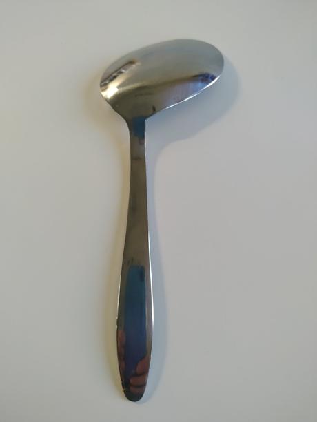 Lyžička na príkrmy,