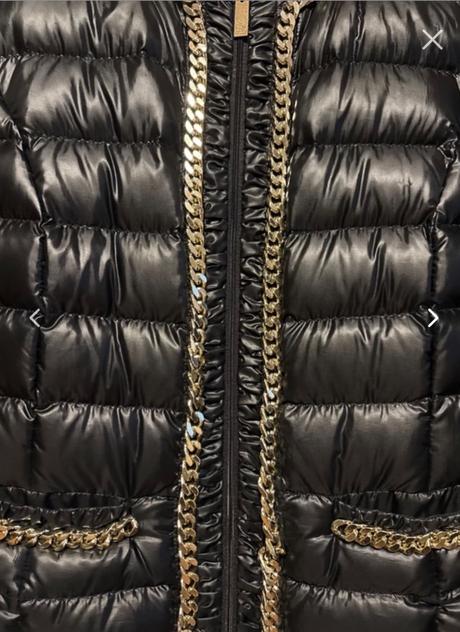 Elisabetta franchi, m