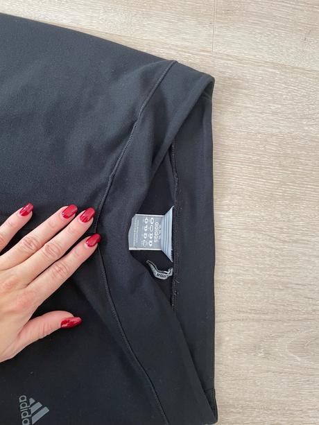 Nohavice sportove, adidas,38