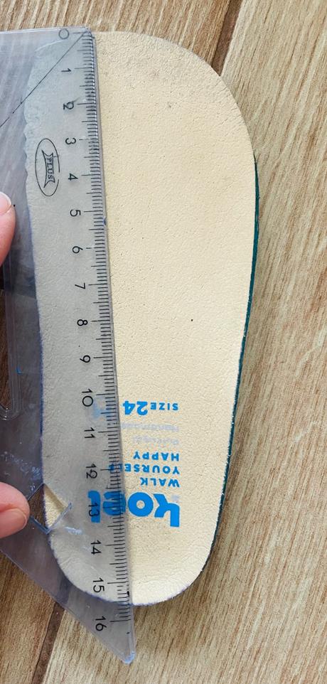 Koel don cognac kožené celoročky 24, koel4kids,24