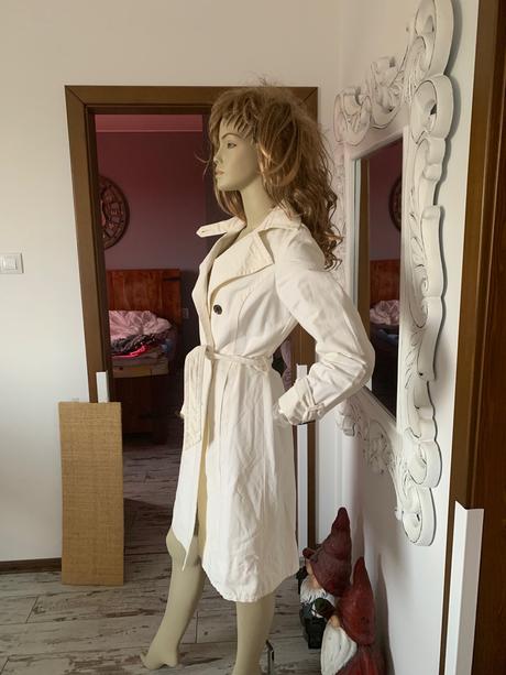 Trenckot zara, zara,s