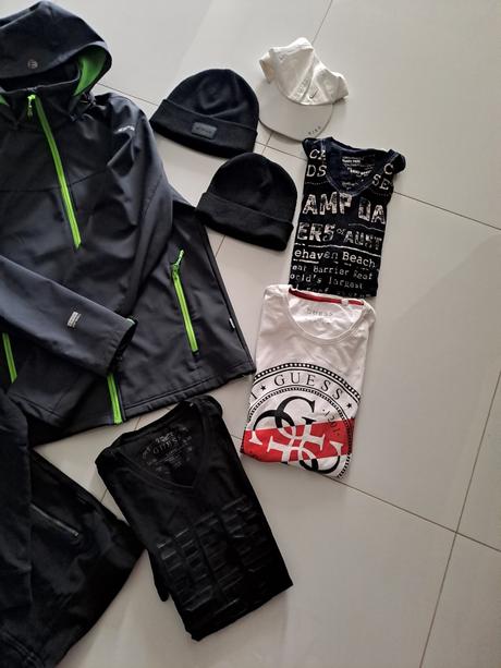 Balik pre chlapca, m