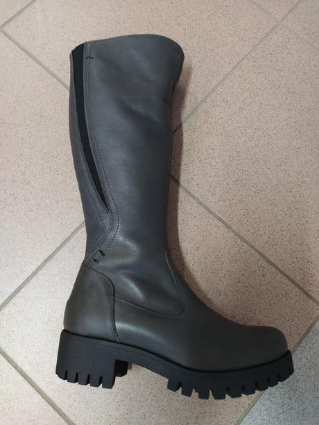 Kožené čižmy, 36 / 37 / 38 / 39 / 40