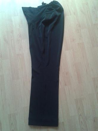 Tehotenské nohavice, leilieve,xxl