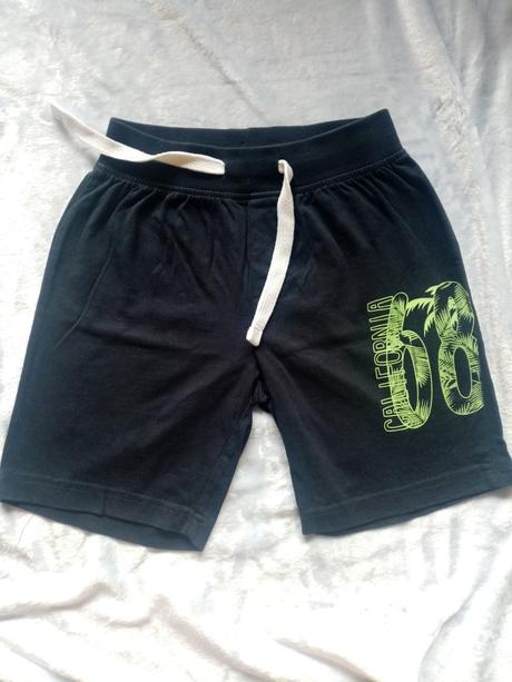 Tenke teplakove sortky, pepperts,122