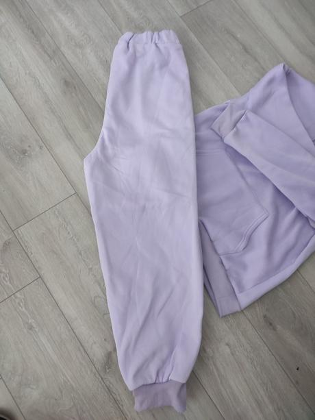 Tepláková súprava shein s, s