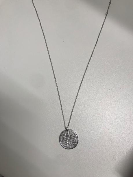 Swarovski nahrdelnik, swarovski