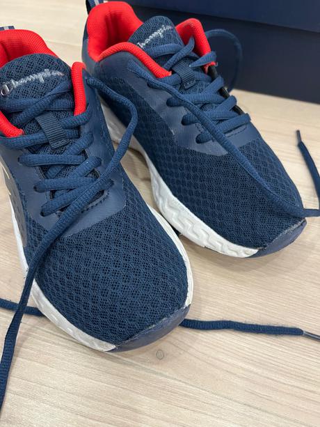 Tenisky champion, champion,36