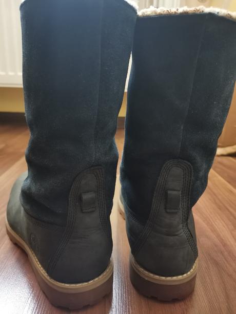 Zimné topánky timberland, timberland,38