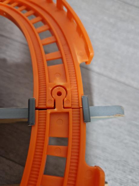 Playtive - hlavné nádražie, 