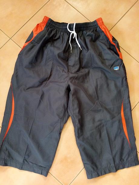 Športové kratasy zn. nike, nike,l