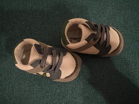 Topánky mayoral, mayoral,<17